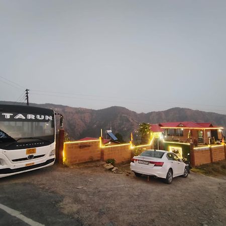 Little Heart Resort 차일 외부 사진