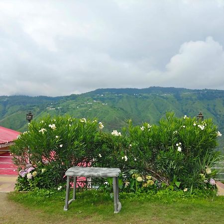 Little Heart Resort 차일 외부 사진