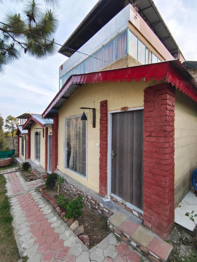 Little Heart Resort 차일 외부 사진