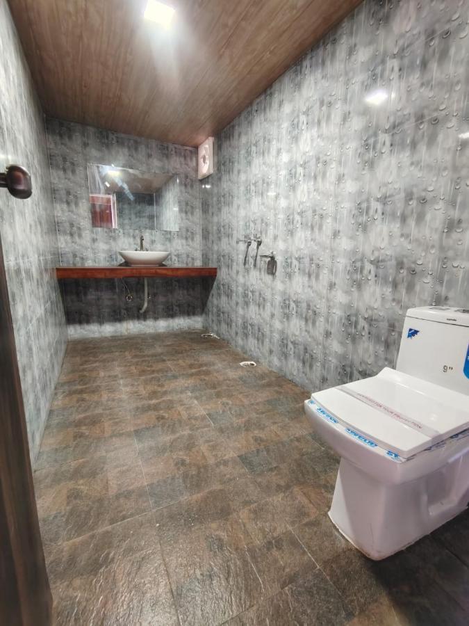 Little Heart Resort 차일 외부 사진