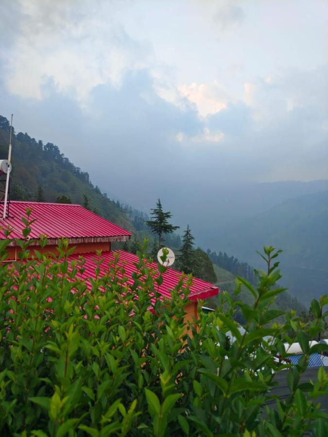 Little Heart Resort 차일 외부 사진