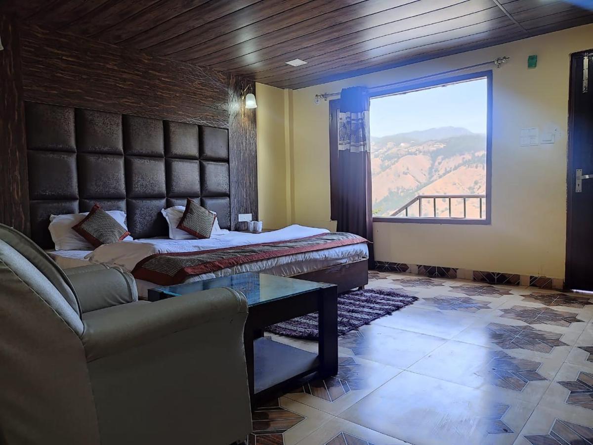 Little Heart Resort 차일 외부 사진