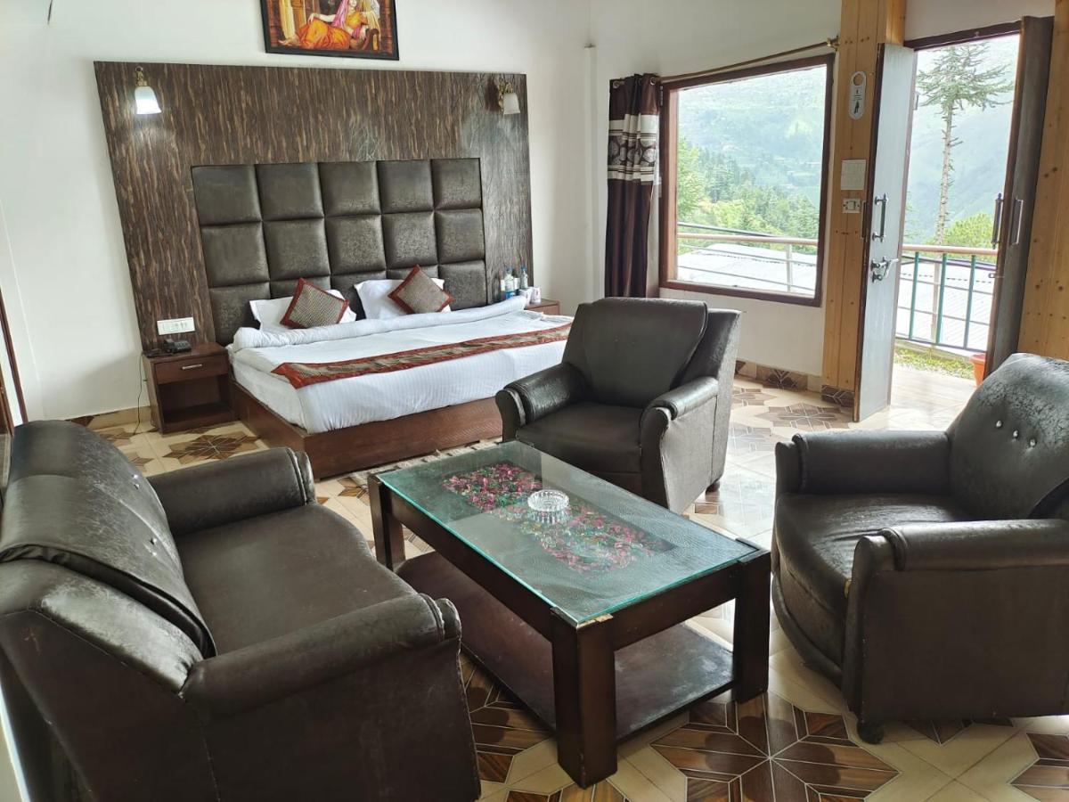 Little Heart Resort 차일 외부 사진