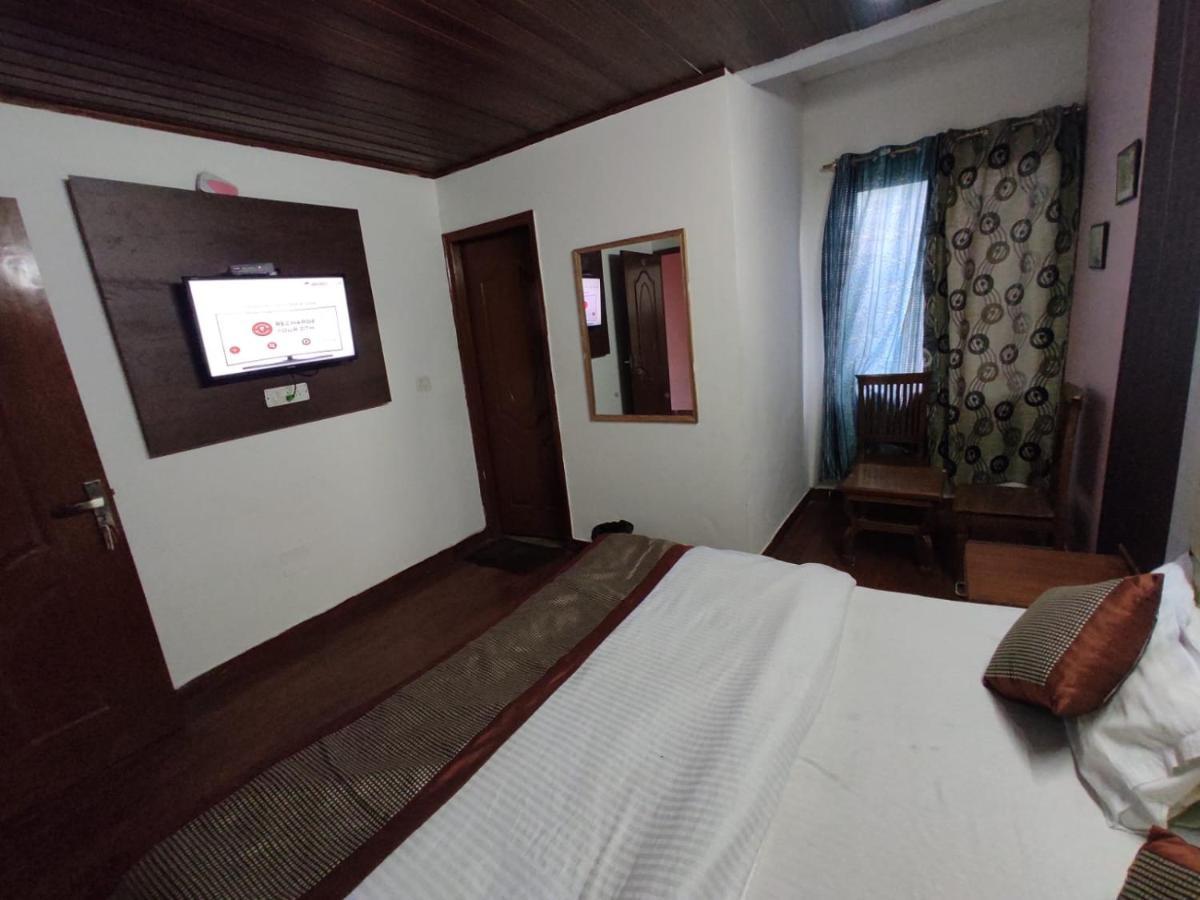 Little Heart Resort 차일 외부 사진