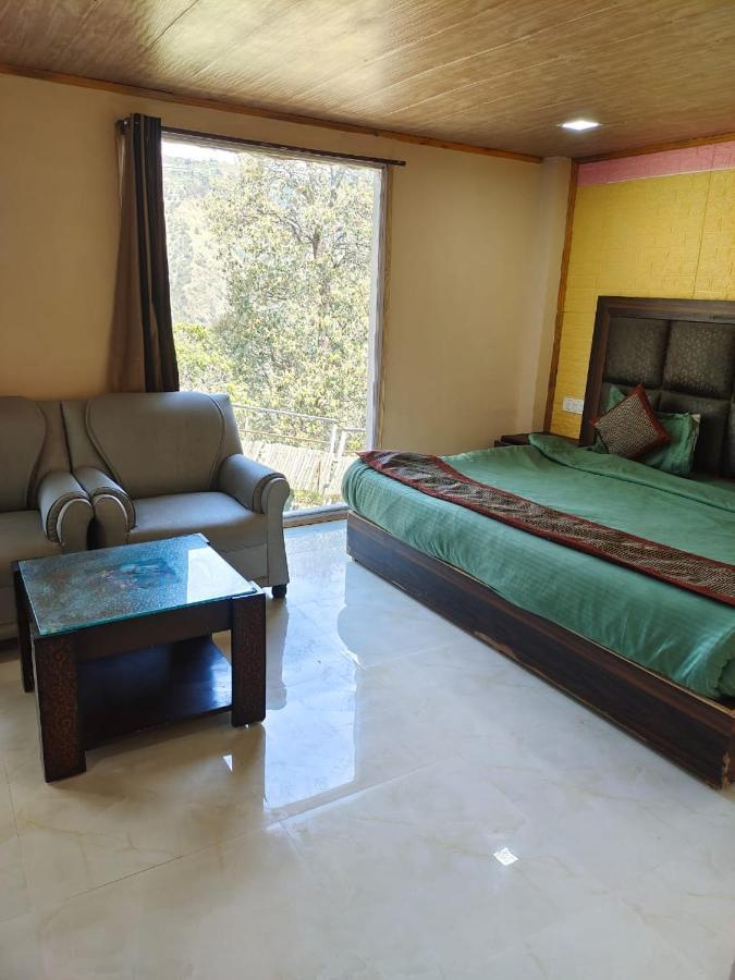 Little Heart Resort 차일 외부 사진