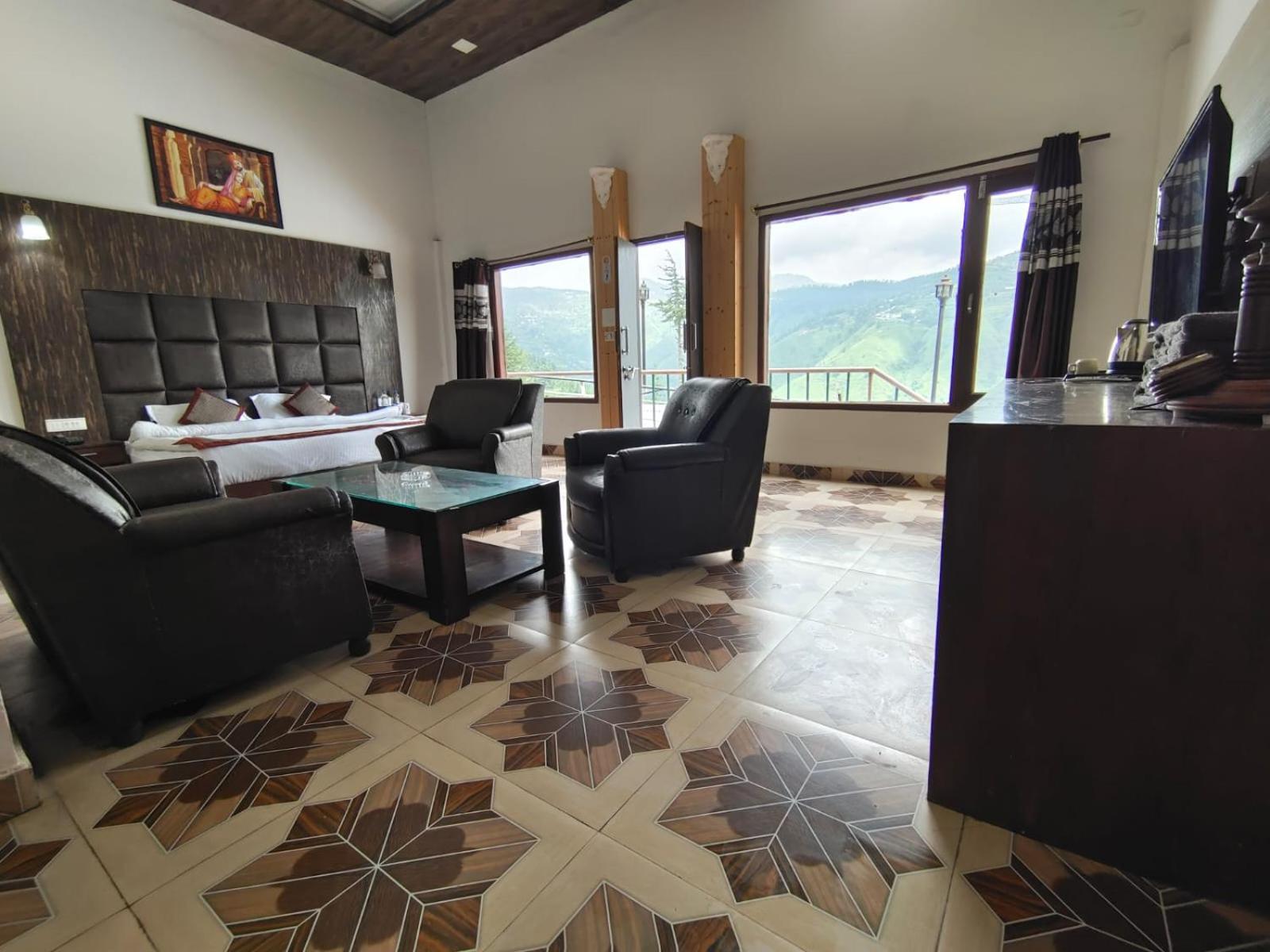 Little Heart Resort 차일 외부 사진