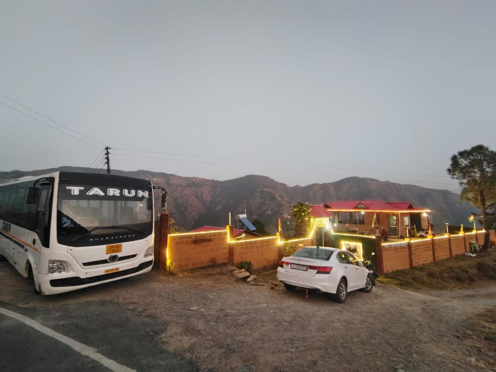 Little Heart Resort 차일 외부 사진