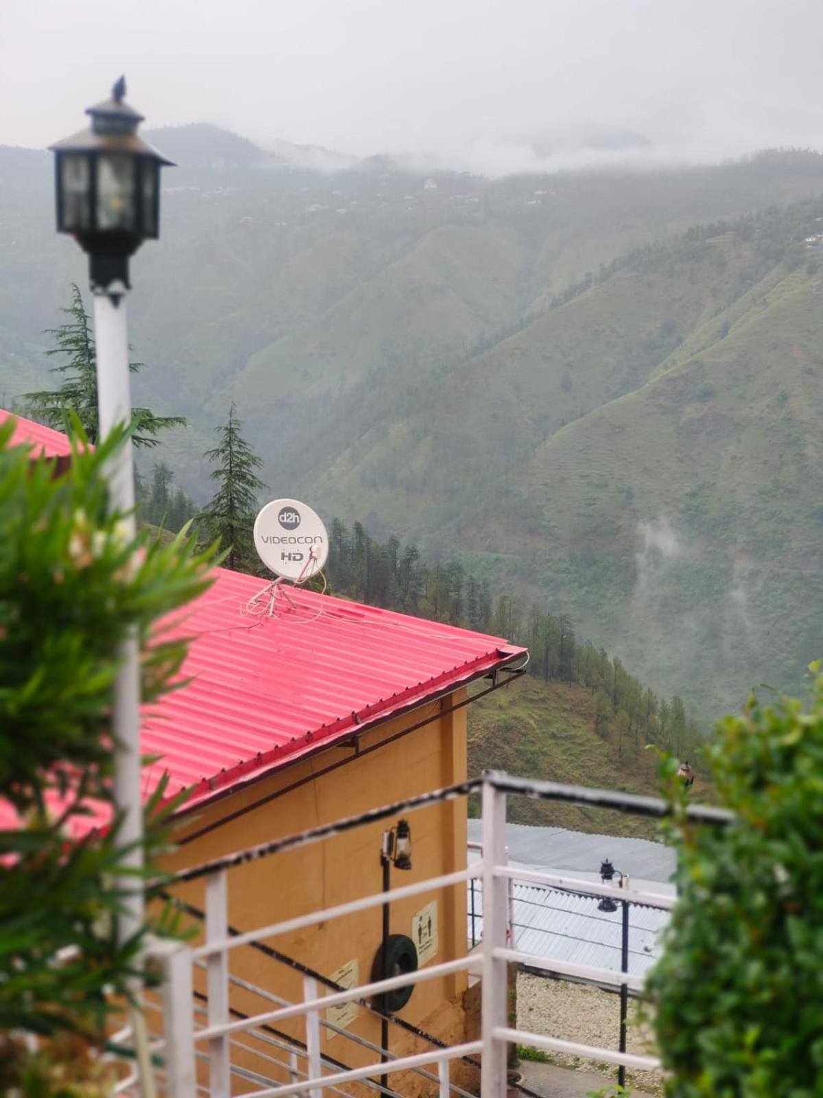 Little Heart Resort 차일 외부 사진