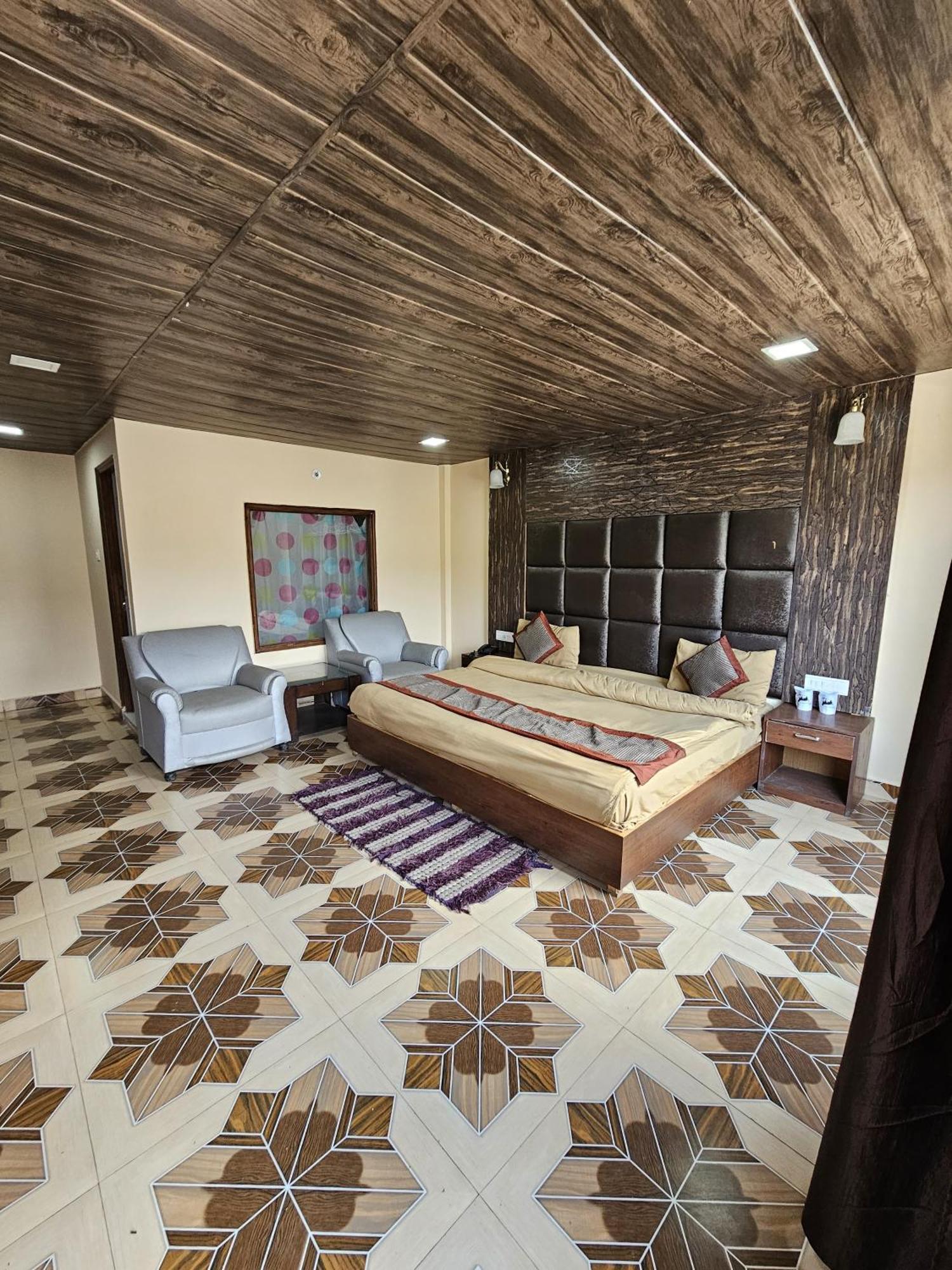 Little Heart Resort 차일 외부 사진